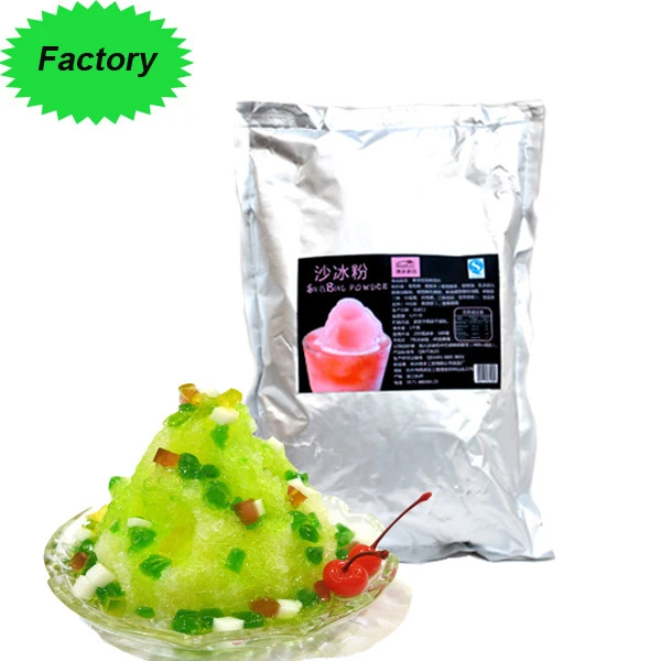 Best selling of Smoothie fruit powder juice for drinks