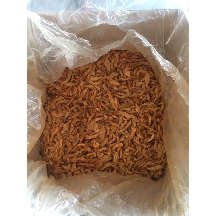 Best Selling Small Dried Shrimp High Calcium Ingredient Dried Small Shrimp  Dried Roast Shrimp