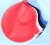 Import best silicone swimming cap for long hair from China