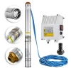 Best Submersible Well Pumps