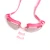 Import Best water sport swim glasses with mirror coated  Protection swimming glasses from China
