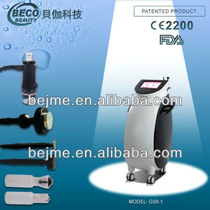 best!BECO needle-free injection no needle mesotherapy massager skin whitening care beauty products GS9.1 CE china manufacturer!