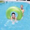 Bestway 36025 Colorful inflatable Frosted Neon Swim Pool Ring  for 3-6-year kids