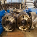 bevel gear manufacturer and supplier