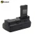Import BG-E100D Battery Grip with Remote Control for Canon-EOS 100D SL1 Camera fits 2 x LP-E12 Batteries from China