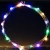 Import Bicycle Decorative Rim Wire Light Wheel Strip Light Outdoor Cycling Safety Light Cycling Accessories Wholesale from China