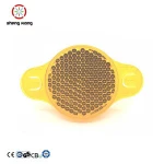 bicycle reflectors BS/CPSC/K / ECE standard bicycle spoke reflector