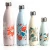 Import Bicycle Vacuum Bottle Double Walled Stainless Steel Insulated Water Bottle from China