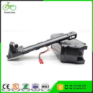 Big Storage Electric Bicycle Battery Rechargeable E Bike Lithium Battery