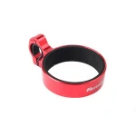 Bike Handlebar Holder Aluminum Bicycle Coffee Cup Holder 7.6cm Tea Drink Bottle Storage Water Bottle Cage