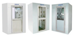 BIOBASE Laboratory Clean Instrument Air Shower Price