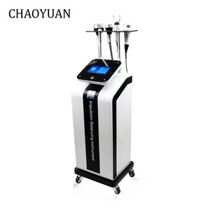 Biotech Skin Care Products Facial Vacuum Suction Machine Multi-functional Beauty Equipment
