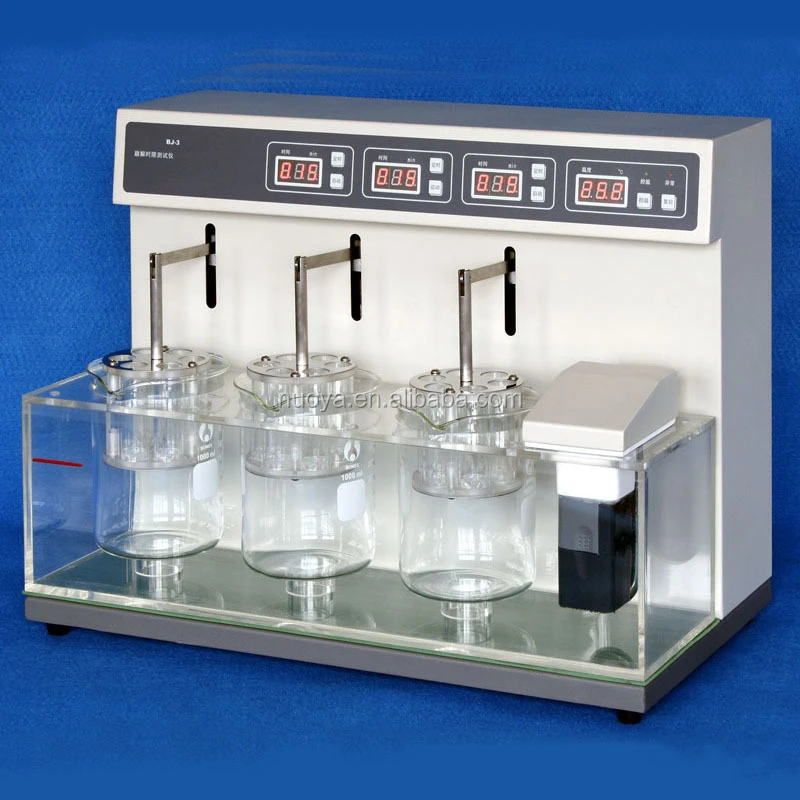 BJ-3 Pharmaceutical Test Lab Equipment
