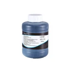 Black ink for cij printer 500ml  1240 Common printing ink for linx inkjet printer