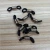 Import Black silicone rubber eyeglasses chain eyewear accessories from China
