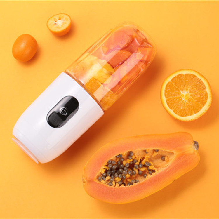 Buy Blender Mini Portable Popbabies Food Mixer Tenswall Portable