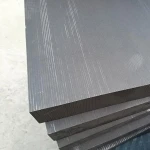 Block Brick Synthetic Extruded Graphite Carbon Max Bulk Pure Square Casting Mode Origin Shape Foundry Dia Ash Chemical Grain Ppm