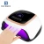 Import BLUEQUE 168W led uv nail lamp for nail dryer used in nail beauty salon suitable for pedicure manicure kits from China