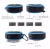 Import Bluetooth Speaker Wireless TF Card Handsfree Suction Cup IPX6 Waterproof Portable Music Usb Speaker from China