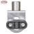 Import Boat Accessories Stainless Steel VHF Antenna Rail Mount Bracket for Sailboat from China