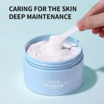 Body Scrub Skin Care Moisturizing Exfoliating Body Scrub