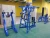 Import Bodybuilding  Machine Assisted Chin Up/Dip XRH11 Commercial Fitness Equipment Exercise Machines from China