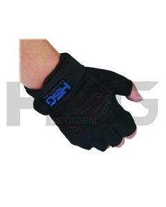 Bodybuilding Weightlifting gloves gym sports weight lifting fitness gloves