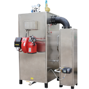 Boiler  natural gas Steam Boiler Equipment Key Power Style Industrial Sales Support Plant Output Weight Easy Electric 200kg/h