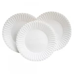 Bonjee research and develop paper dinner plate making machine