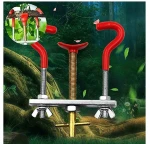 Bonsai DIY Modeling Tool Twig Trunk Adjuster Pruner Small Bender Curved Device
