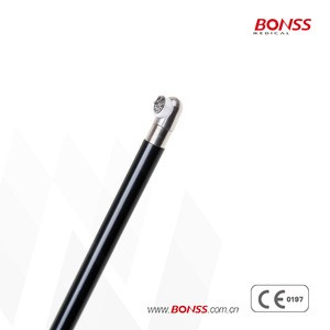 BONSS Arthroscopic electrode for Orthopedic Surgical Instrument,  Knee Arthroscopy Joint Surgery