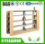 Import Book Trolley/2015 School Library Book library bookcases Trolley from China