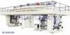 bopp adhesive tape coating machine