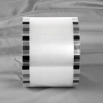 BOPP/CPP laminated food packaging film