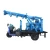 Import Borehole equipment portable tracked mining water well drilling rigs from China