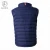 Import Bosideng Factory Men Down Vest OEM Cheap Latest Waistcoat Design for Boys Ultralight Vest Quilted Vests &amp; Waistcoat from China