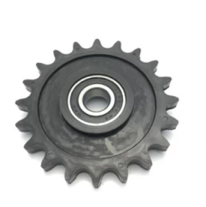 Bowling Accessaries CHAIN GEAR 47-011053-004 Bowling Spare Part Brunswick Bowling Spare Parts