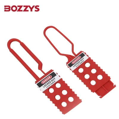 Bozzys Best Price Six Holes Lockout Hasp