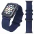 Import Bracelet wrist belt nylon for apple watch series 3 38mm strap from China
