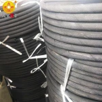 braided mineral fuel oil diesel gasoline rubber hose