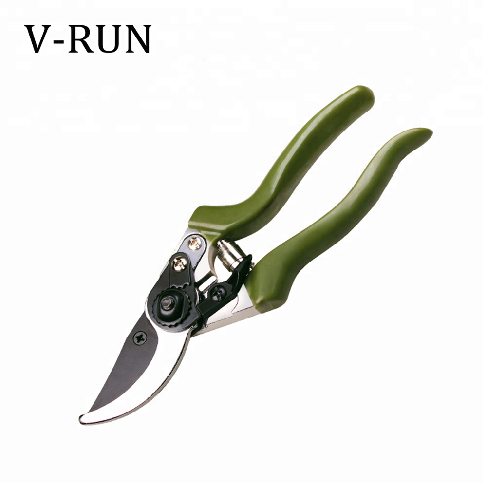 Branch scissors gardening hand tools labor saving pruning shears loppers