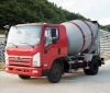 brand new cement mixer truck price list singapore