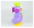 Import Brand new educational cute sea horse plastic baby bath toy from China