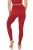 Import Brand New Leggings for Women Custom Made Top Quality Factory Outlet from Pakistan