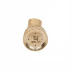 Brass water mist sprayer hose nozzle