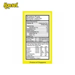 Breakfast Cereal Powder with Cereal, Oat,Creamer,milk & sugar