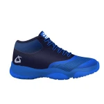 Breathe Freely Sport Basketball Running Sneaker Shoes Men