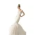 Import Bridal Skirt Crinoline Mermaid Big Lace Wedding Ball Gown Underskirts  Petticoat from China