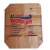 Import Brown kraft paper bag for cement sand flour powder packaging from China