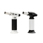 BS-400 Refillable butane ges chef kitchen creme brulee  jet torch lighter
